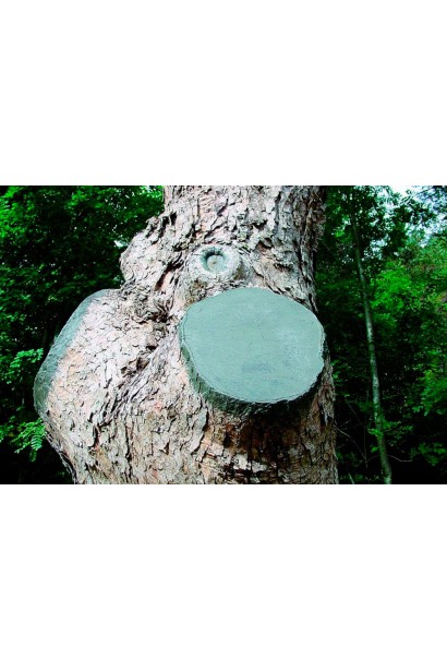 Садовий вар на основі живиці Форестер брикет опис